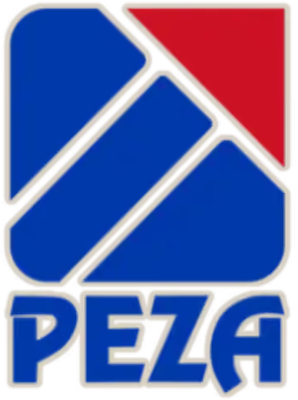 Philippine Economic Zone Authority (PEZA)